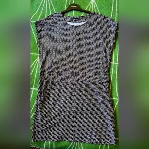 Marimekko Rili tunic, size small